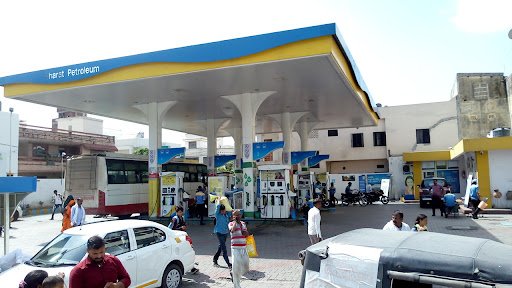 Bharat Petroleum, Petrol Pump -Auto Care Centre