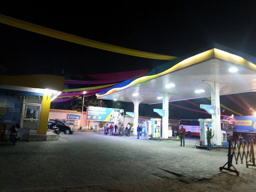 Sohan Service Station