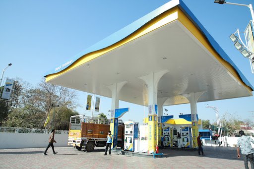 Shri Dadu Dayal Filling Station BPCL