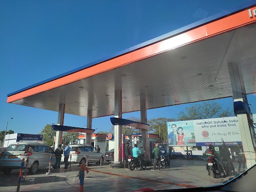 Torrent Gas CNG Station Torrent Gas CNG Station