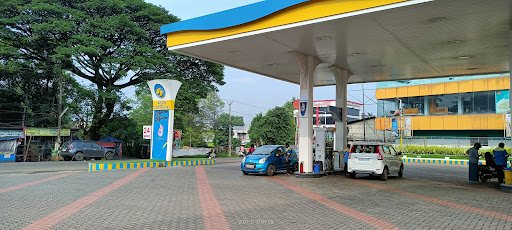 Bharat Petroleum Kuriachira(nehrunagarenterprises)