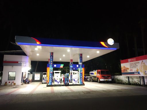 Hindustan Petroleum Corporation Limited