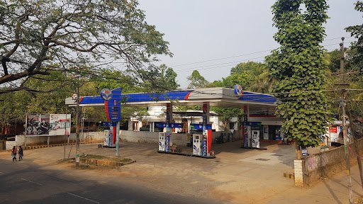 Hindustan Petroleum Corporation Limited