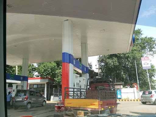 Hindustan Petroleum