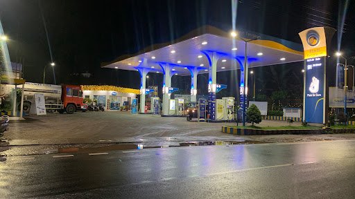 Meenakshi Fuels-Bharat Petroleum