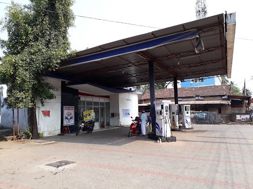 Amigos Petroleum Hindustan Petroleum