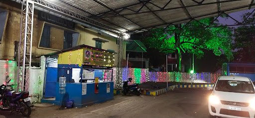 Bharat Petroleum Pump - Jamalkutty Hajee & Son