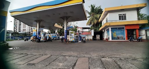 Bharat Petroleum
