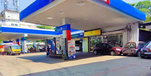 Hindustan Petroleum Corporation Limited