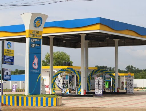 KOTTAMMAL FUELS- BHARAT PETROLEUM