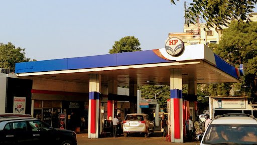 HP PETROL PUMP - RANJAN SERVICE STATION