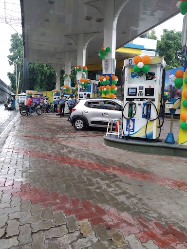 Bharat Petroleum Cantt (COCO)