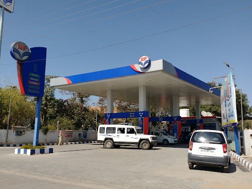 Hindustan Petroleum Corporation Limited