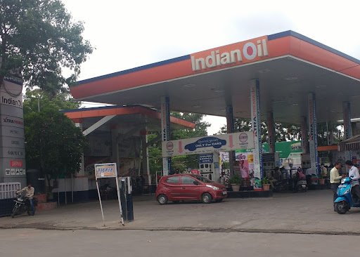 IndianOil