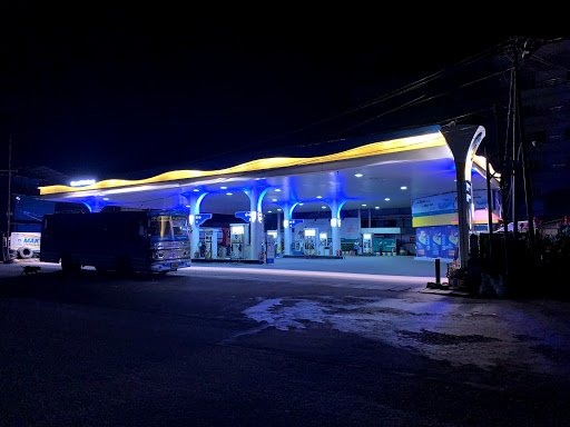 Bharat Petroleum Trichur Petrol Sales and service