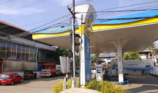 Bharat Petroleum Pump ATS