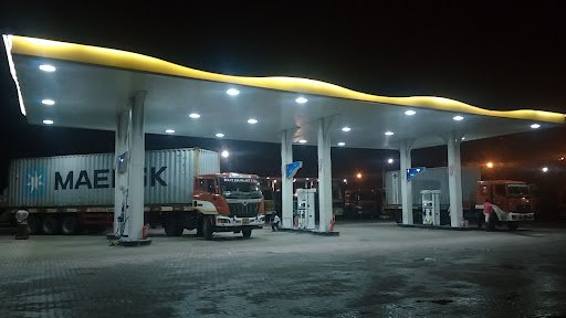 Bharath Petroleum - COCO Outlet