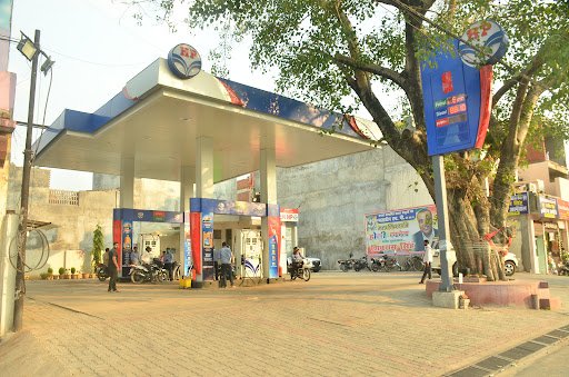 Hindustan Petroleum Corporation Limited
