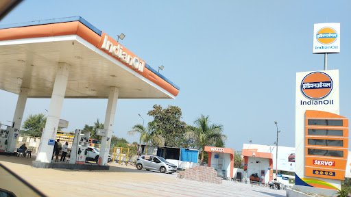 Aavantika Gas Limited CNG Station
