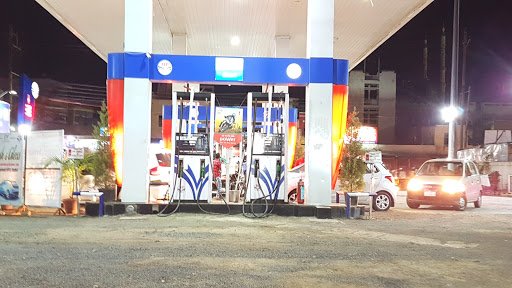 PALIWAL FUELS CLUB HPCL STAR