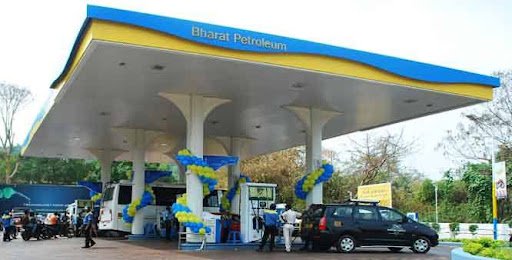 Jasraj Services - Bharat Petroleum Corporation Limited
