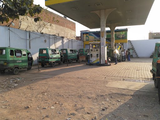 Amar Bharat Petroleum