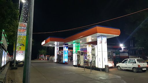 IndianOil