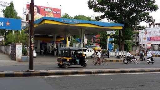Bharat Petroleum