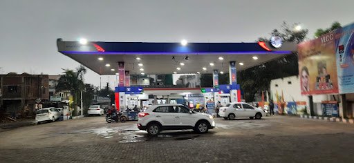 Hindustan Petroleum Corporation Limited