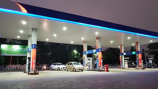 Hindustan Petroleum Corporation Limited