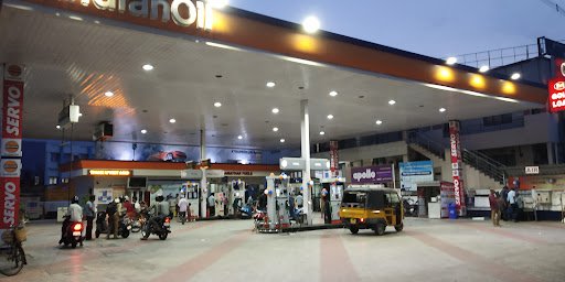 IndianOil