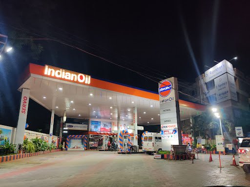 IndianOil