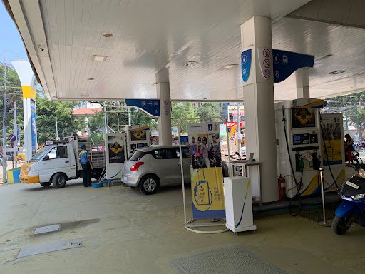 Hindustan Petroleum Corporation Limited