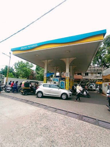 BPCL - Ramesh Petroleum