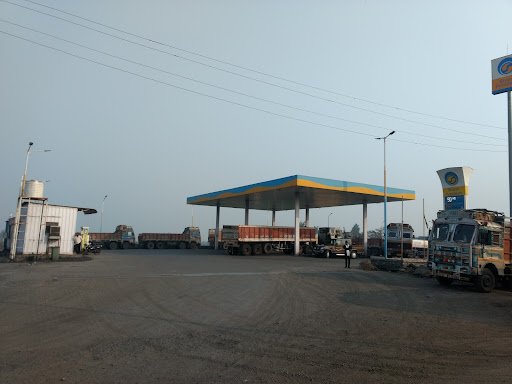 BPCL Mehta petrol Pump