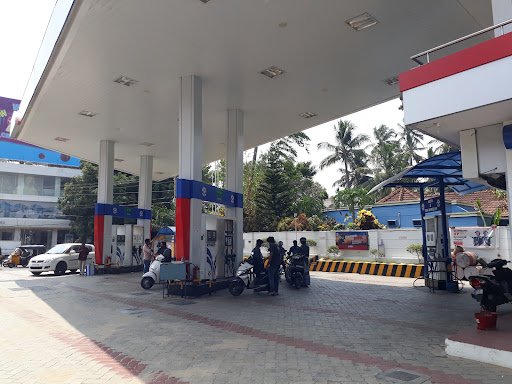 Hindustan Petroleum Corporation Limited