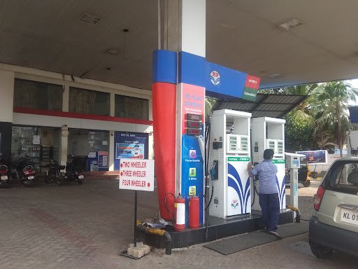 Hindustan Petroleum Corporation Limited