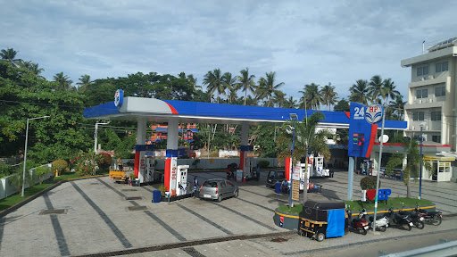 Hindustan Petroleum Corporation Limited