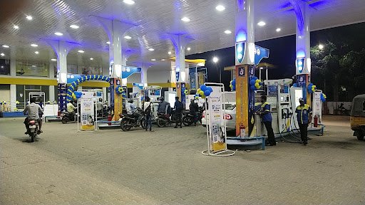 Coimbatore Lorry Owners Association Bharat Petroleum Bunk Coimbatore Lorry Owners Association Bharat Petroleum Bunk