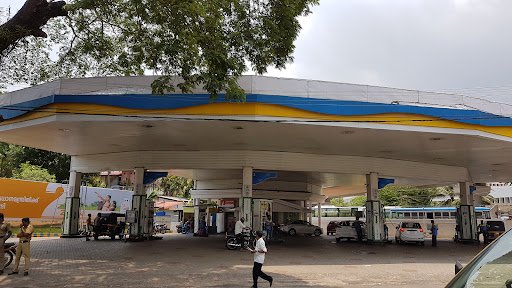 Bharat Petroleum - M/s Unemployed Engineers Cooperative Society Limited