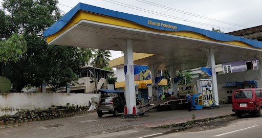 Bharat Petroleum - Vijaya Fuels