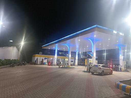 Bharat Petroleum
