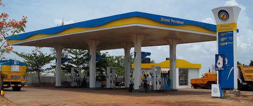 Bharat Petroleum