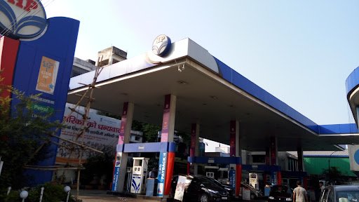 Hindustan Petroleum Corporation Limited