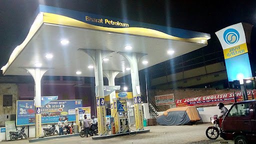 Bharat Petroleum