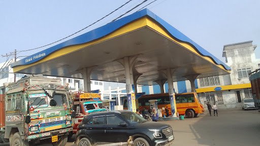 Bharat Petroleum