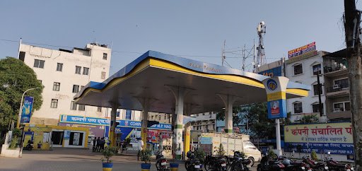 BP-Bhopal City(BPCL COCO PUMP)