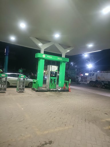 Reliance Petrol Pump