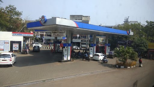 Hindustan Petroleum Corporation Limited