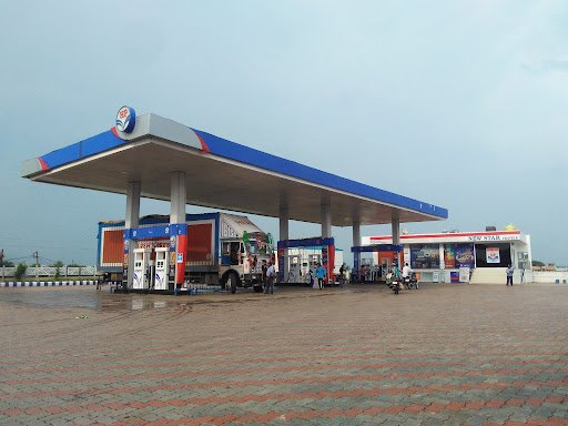 Hindustan Petroleum Corporation Limited